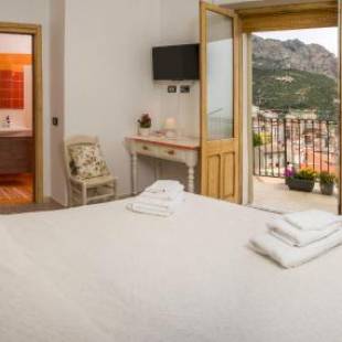 Фотографии мини отеля
B&B Aria Ona