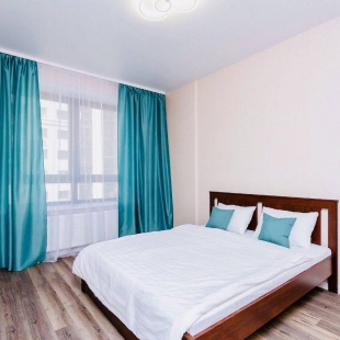 Фотография квартиры Апартаменты на ул.Садовой 20