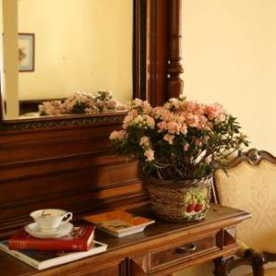 Фотографии мини отеля
B&B Luna Caprese