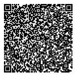 QR код гостиницы Утомленные Солнцем