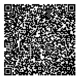 QR код храма Церковь Воскресения Христова