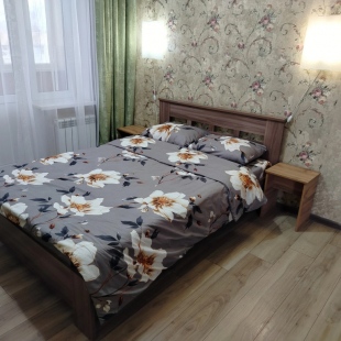 Фотография квартиры Квартира Однокомнатная