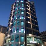 Фотография гостиницы Green Garden Hotel