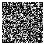 QR код гостиницы Sadafi • სასტუმრო სადაფი