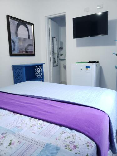 Фотография хостела Aconchego Azul Hostel Vila Mariana