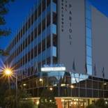 Фотография гостиницы Parioli Residence Hotel