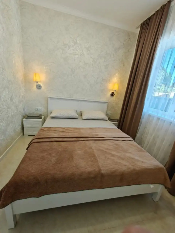 Фотография квартиры Апартаменты Уютные в Гостевом Домике от Best House Almaty