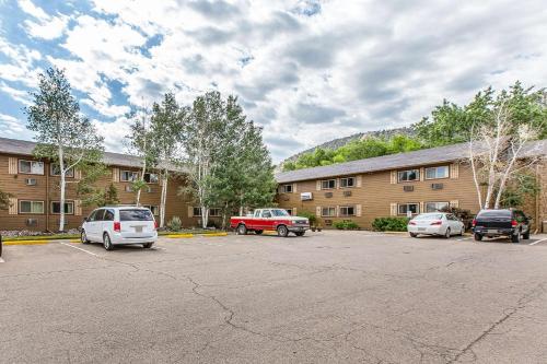 Фотография мини отеля Rodeway Inn Rifle