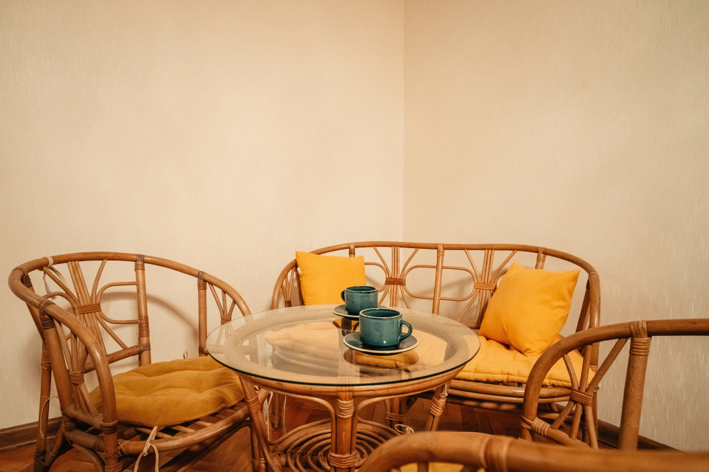 Фотография квартиры Квартира Уютная в центре