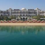 Фотография гостиницы Jumeirah Zabeel Saray