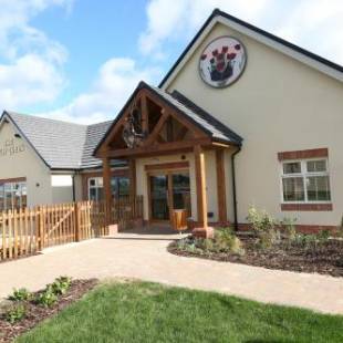 Фотографии гостиницы 
            Tulip Queen, Spalding by Marston's Inns