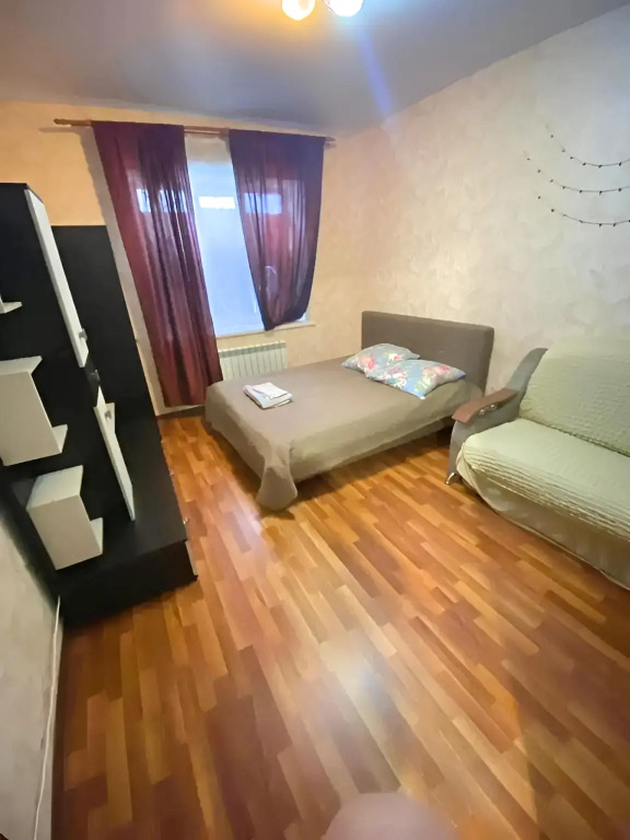 Фотография квартиры Квартира Уютная Однокомнатная