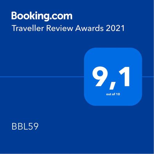 Фотография гостевого дома BBL59