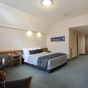 Фотографии гостиницы
Ascot Park Hotel