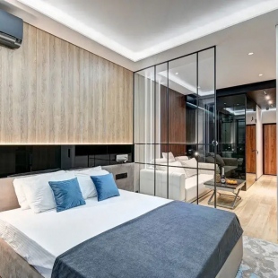 Фотография квартиры Квартира на Батумском шоссе 28Ак1