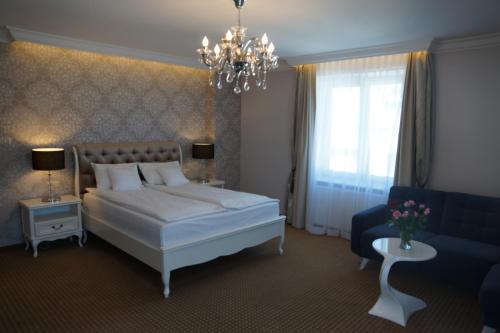 Фотография гостиницы Moris Boutique Beach Hotel