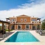 Фотография гостиницы Colina da Lapa & Villas