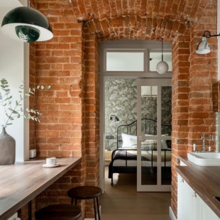 Фотография квартиры Апартаменты Rachael's