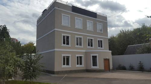 Фотография мини отеля На Щелковском шоссе, 4