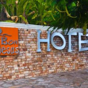 Фотографии гостиницы 
            Bon Jesus Hotel