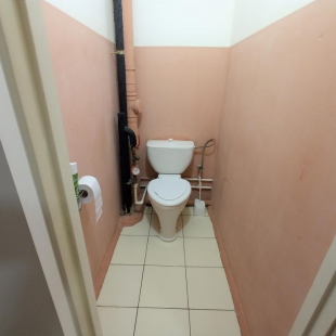 Фотография квартиры Апартаменты на улице Билимбаевская 25 корпус 1