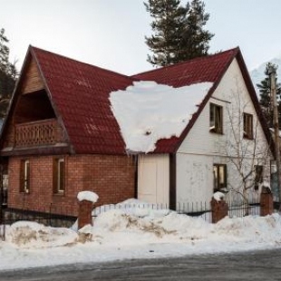 Фотография мини отеля На Эльбрусской, 2