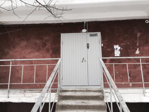 Фотография хостела Бункер