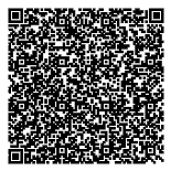 QR код гостиницы Камердинеръ отель