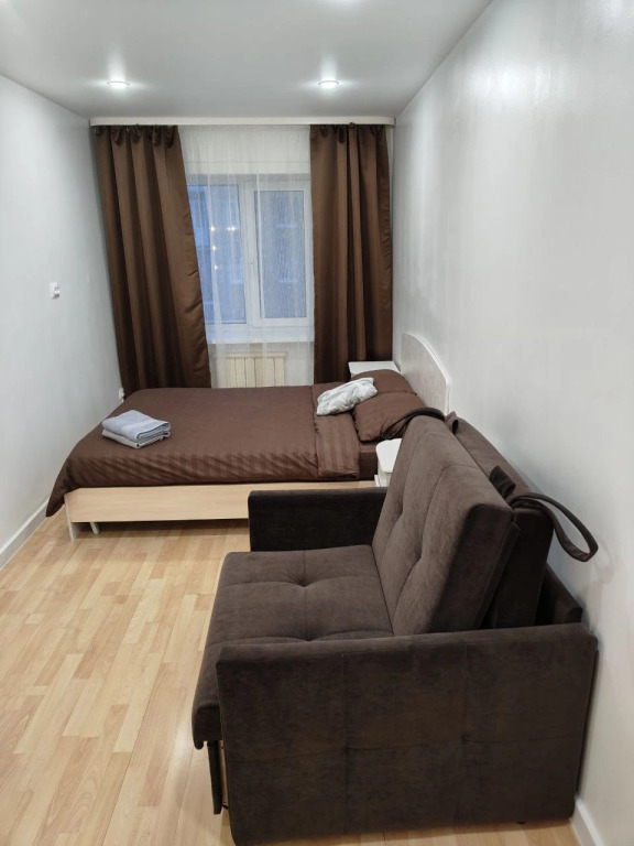 Фотография квартиры Квартира Трехкомнaтная Марокко - Комфорт Класса в Центре Города