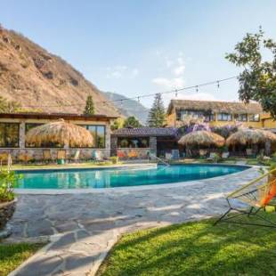 Фотографии гостиницы
Selina Atitlan