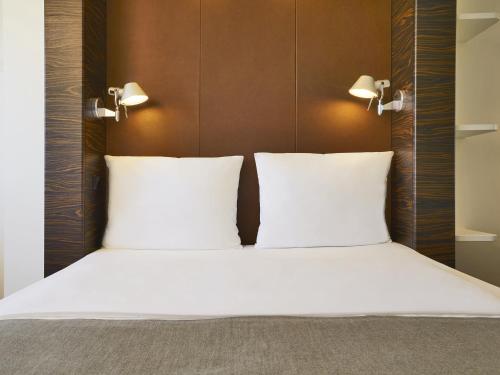 Фотография гостиницы B&B Hotel Offenbach