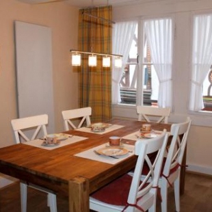 Фотография гостевого дома Ferienwohnung Altstadt