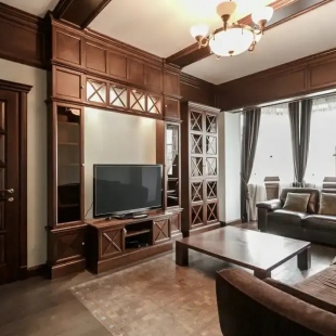 Фотография квартиры Апартаменты Royal apartments Minsk 4