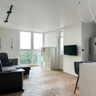 Фотография квартиры Апартаменты Ocean by Pavlov