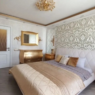 Фотография квартиры Квартира Как дома только лучше