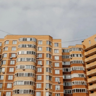 Фотография квартиры Апартаменты Аликорн на улице Серпуховская, д. 7