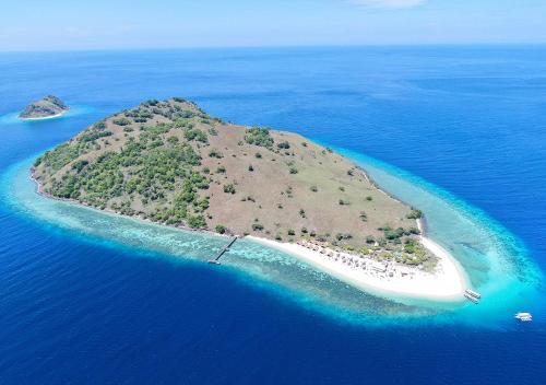 Фотография гостиницы Le Pirate Island