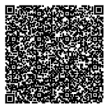 QR код достопримечательности Театрально-концертный центр Павла Слободкина