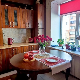 Фотография квартиры Квартира Однушка на Золотой Набережной