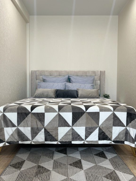 Фотография квартиры Квартира Уютная в ЖК Алые Паруса