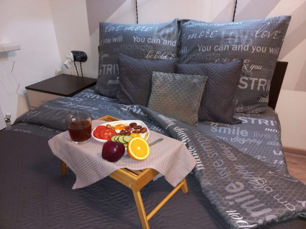 Фотография квартиры Апартаменты Однокомнатные в Туристическом Центре Коломны