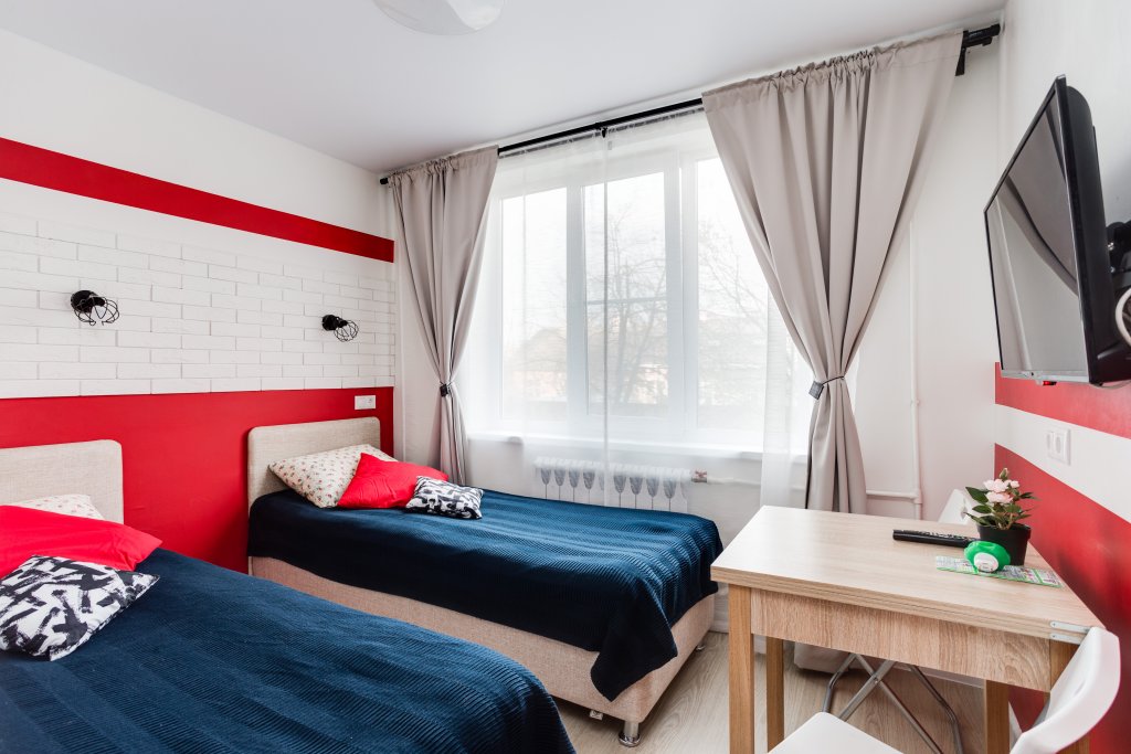 Фотография квартиры Апартаменты Home Like - MAGIC