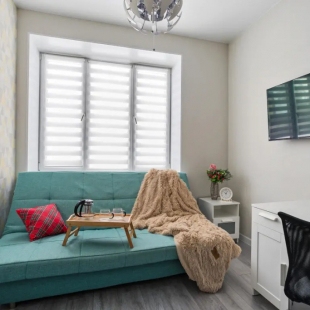 Фотография квартиры Апартаменты 2 MaxRealty24 Волоколамское шоссе 88к5с5