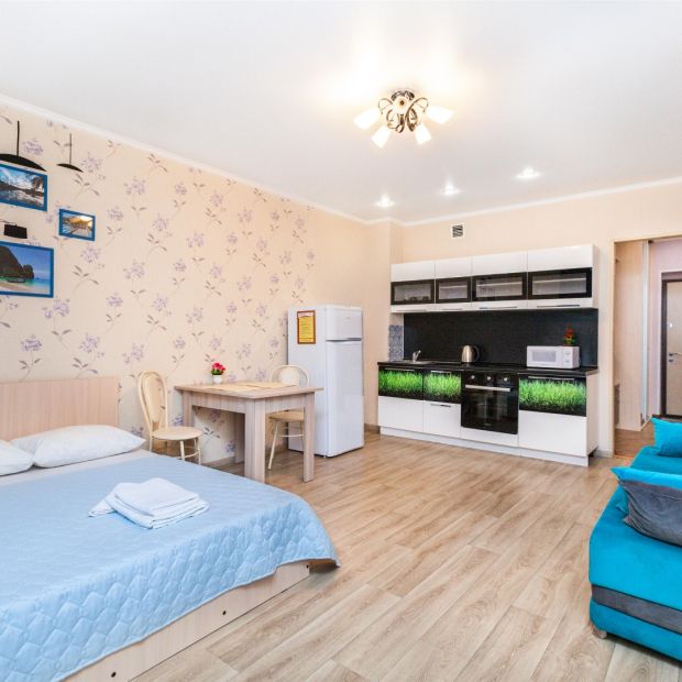 Фотография квартиры