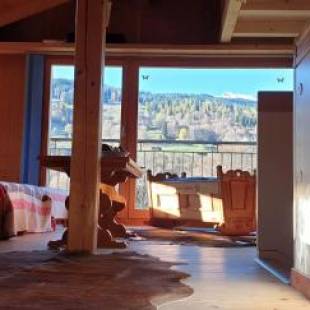 Фотографии гостевого дома
Ferienhaus & Ferienwohnung Wiñay Wayna Gotschna Blick Klosters