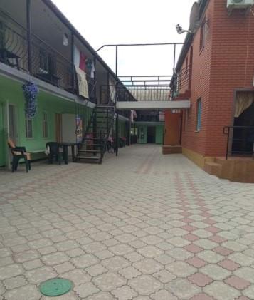 Фотография мини отеля Арт-Даниэль