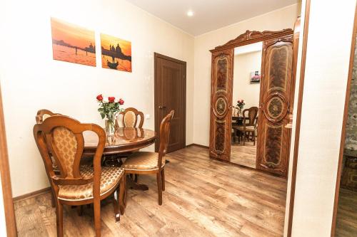 Фотографии апарт отеля 
            Северная Венеция Лыжный