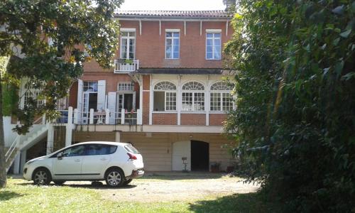 Фотография мини отеля Vanille Bourbon