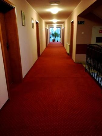 Фотография гостиницы Hotel Dowhań