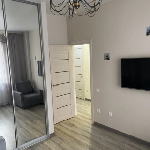 Фотография квартиры Квартира в Центре Города